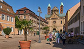 Historic Speyer